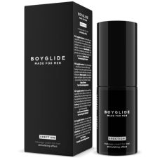 Крем для эрекции с продолжительным эффектом Intimateline Boyglide Cream Erection 30 мл