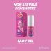 Стимулюючий гель для клітора та піхви Intimateline Lady Gel Pleasure 30мл