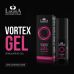 Стимулюючий гель для жінок для кліторальної області Intimateline Luxuria Vortex Gel Warming Effect 30мл