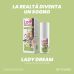 Крем стимулюючий кліторальний оргазм Intimateline Lady Cream 30мл