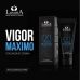Крем для чоловіків для збільшення члена Intimateline Luxuria Xxl Vigor Maximo Massage Cream 75мл