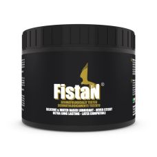 Лубрикант для фистинга на водной основе Intimateline Fistan Lubrifist Anal Gel 150мл