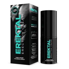 Крем для мужчин для усиления эрекции Intimateline Erektal Erection Cream 30мл
