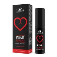 Спрей-лосьон для анального секса Intimateline Luxuria Rear Pleasure Anal 20мл