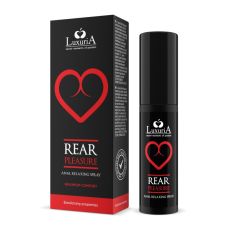 Спрей-лосьон для анального секса Intimateline Luxuria Rear Pleasure Anal 20мл