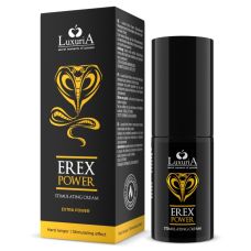 Крем для мужчин для усиления эрекции Intimateline Luxuria Erex Power Hard 30мл