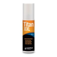 Гель для покращення ерекції Labophyto Titan XXL Gel 60 мл