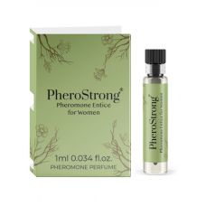 Феромони жіночі PheroStrong pheromone Entice for Women 1 мл