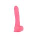 Фалоімітатор реалістичний на присосці рожевого кольору Chisa Dual Density Cock Dildo Фалоімітатор реалістичний на присосці рожевого кольору Chisa Dual Density Cock Dildo