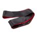 Пов'язка для сексуальних ігор чорно червоного кольору Bdsm4u Blindfold Satin Пов'язка для сексуальних ігор чорно червоного кольору Bdsm4u Blindfold Satin