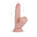 Фаллоимитатор реалистичный на присоске телесного цвета Vscnovelty Knight Cock 3D Triple Density Фаллоимитатор реалистичный на присоске телесного цвета Vscnovelty Knight Cock 3D Triple Density
