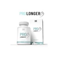 Препарат продлевающий для мужчин Shs Pro Longer 30 капсул