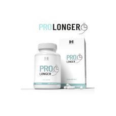 Препарат продлевающий для мужчин Shs Pro Longer 30 капсул