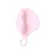 Кліторальний вібратор мушлі з пультом управління рожевий Winyi Vibrator Pad Grinding Rideable Кліторальний вібратор мушлі з пультом управління рожевий Winyi Vibrator Pad Grinding Rideable