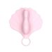 Кліторальний вібратор мушлі з пультом управління рожевий Winyi Vibrator Pad Grinding Rideable Кліторальний вібратор мушлі з пультом управління рожевий Winyi Vibrator Pad Grinding Rideable