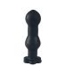 Масажер для простати чорного кольору Lustoy