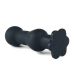 Масажер для простати чорного кольору Lustoy