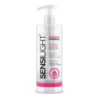 Лубрикант на водной основе с увлажняющим эффектом Intimateline Sensilight Original Formula 500мл