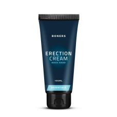 Крем для усиления эрекции Boners Erection Cream 100 мл