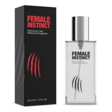 Духи з феромонами для чоловіків Intimateline Female Instinct 30мол