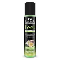 Лубрикант на водній основі з ароматом маракуї Intimateline Luxuria 60мл