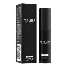 Пролонгатор спрей для чоловіків Boyglide 20мл