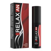 Спрей для комфортного анального сексу Intimateline RelaxAn 20мол