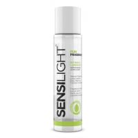 Ароматний лубрикант на водній основі з ароматом маракуї Intimateline Sensilight Fun Fragrance Passion Fruit 60мл