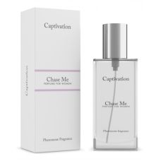 Парфюм с феромонами для женщин Intimateline Captivation Chase Me Woman 30мл