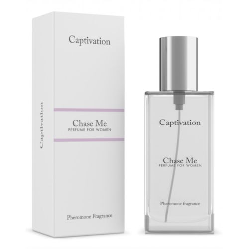 Парфюм с феромонами для женщин Intimateline Captivation Chase Me Woman 30мл