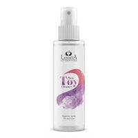 Спрей очисник для іграшок Intimateline Luxuria Sex Toy Cleaner 100мл