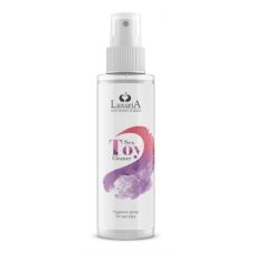 Спрей очисник для іграшок Intimateline Luxuria Sex Toy Cleaner 100мл
