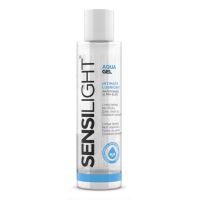 Лубрикант на водній основі Intimateline Sensilight Aqua Gel 150мл