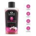 Масажний гель зі смаком вишні Intimateline Luxuria Voluptas 100мл