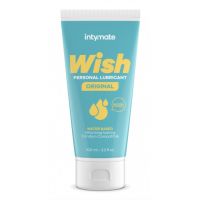 Лубрикант на водной основе Intimateline Intymate Wish Original 100мл