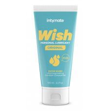Лубрикант на водній основі Intimateline Intymate Wish Original 100мл