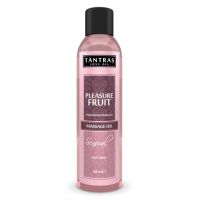 Масажна олія з феромонами Intimateline Tantras Love Oil Pleasure Fruit 150 мл