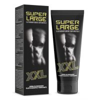 Крем для збільшення об'єму члена Intimateline Super Large 75мл