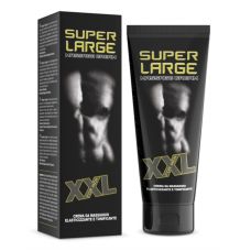 Крем для увеличения объема члена Intimateline Super Large 75мл