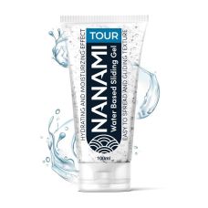 Лубрикант на водній основі Nanami Lubricant High Quality 100мл