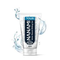 Лубрикант на водной основе Nanami Lubricant High Quality 50мл