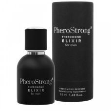 Духи с феромонами PheroStrong Pheromone Elixir For Men 50мл