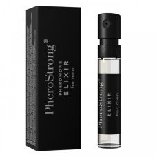 Духи с феромонами PheroStrong Pheromone Elixir For Men 2мл