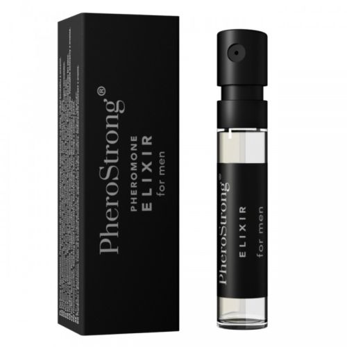 Духи с феромонами PheroStrong Pheromone Elixir For Men 2мл
