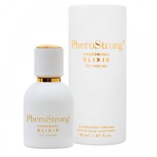 Духи с феромонами PheroStrong Pheromone Elixir For Women 50мл