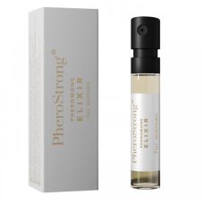Духи с феромонами PheroStrong Pheromone Elixir For Women 2мл