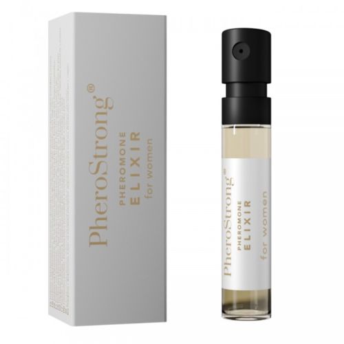 Духи с феромонами PheroStrong Pheromone Elixir For Women 2мл