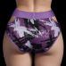 Трусики для страпона фиолетового цвета Lovetoy Strap-on Panties Трусики для страпона фиолетового цвета Lovetoy Strap-on Panties