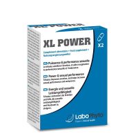 Капсулы для эрекции Labophyto XL Power Aphrodisiac Erection 2 капсулы