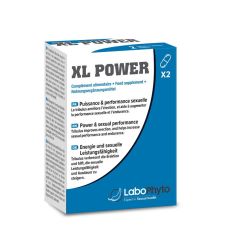 Капсули для ерекції Labophyto XL Power Aphrodisiac Erection 2 капсули